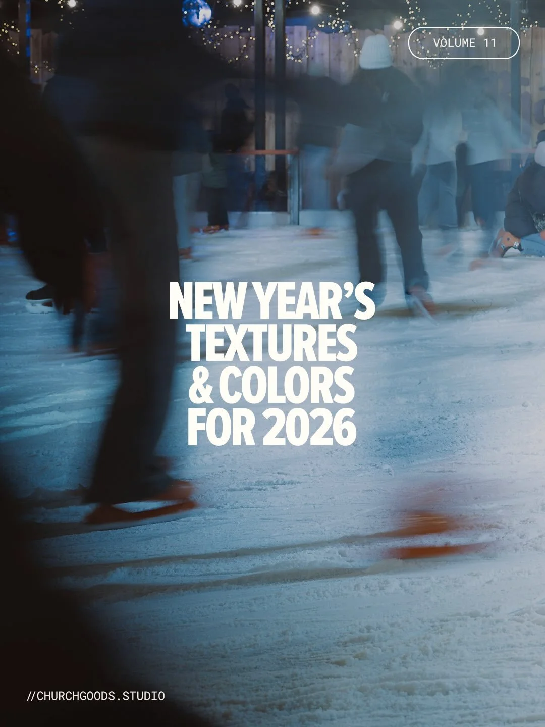 An exploration of textures and colors via our newest Social Kit. Slides 3, 5, &amp; 8 are our top 3. Which one stands out to you? 

Getting you ready for 2026 &amp; beyond. Explore our collection today! 🚀🏆💙