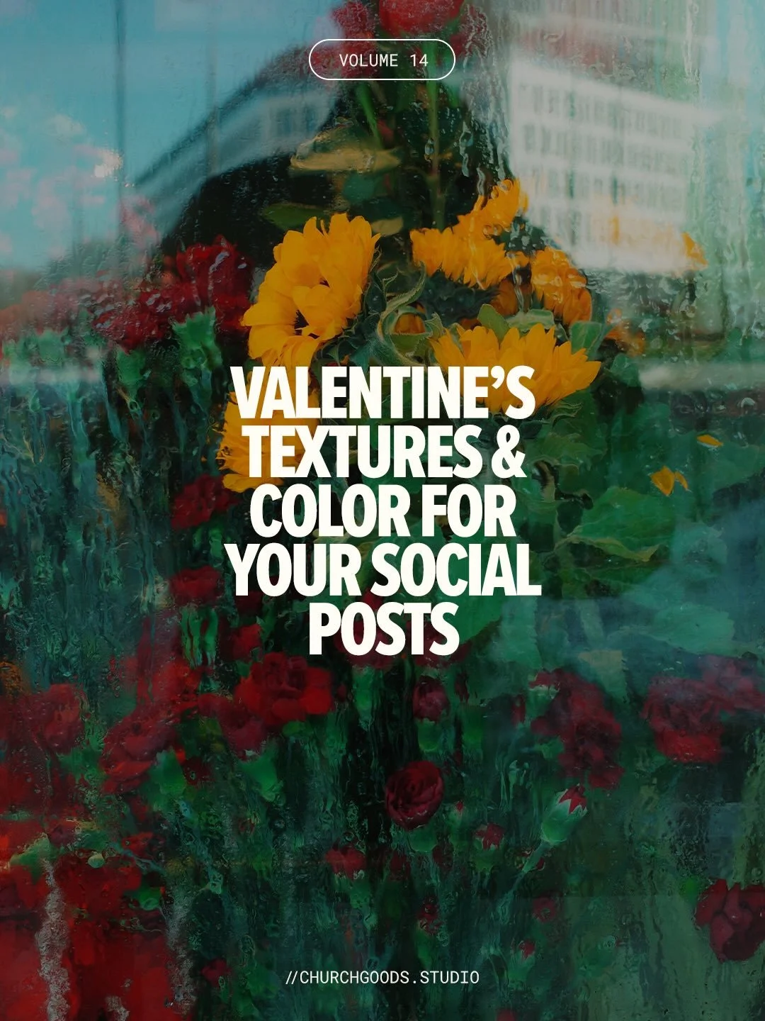 Exploring textures and color for Valentines Day Social Designs is always a fun practice. Which one is your favorite? Slide 5 is ours 🫶🏆