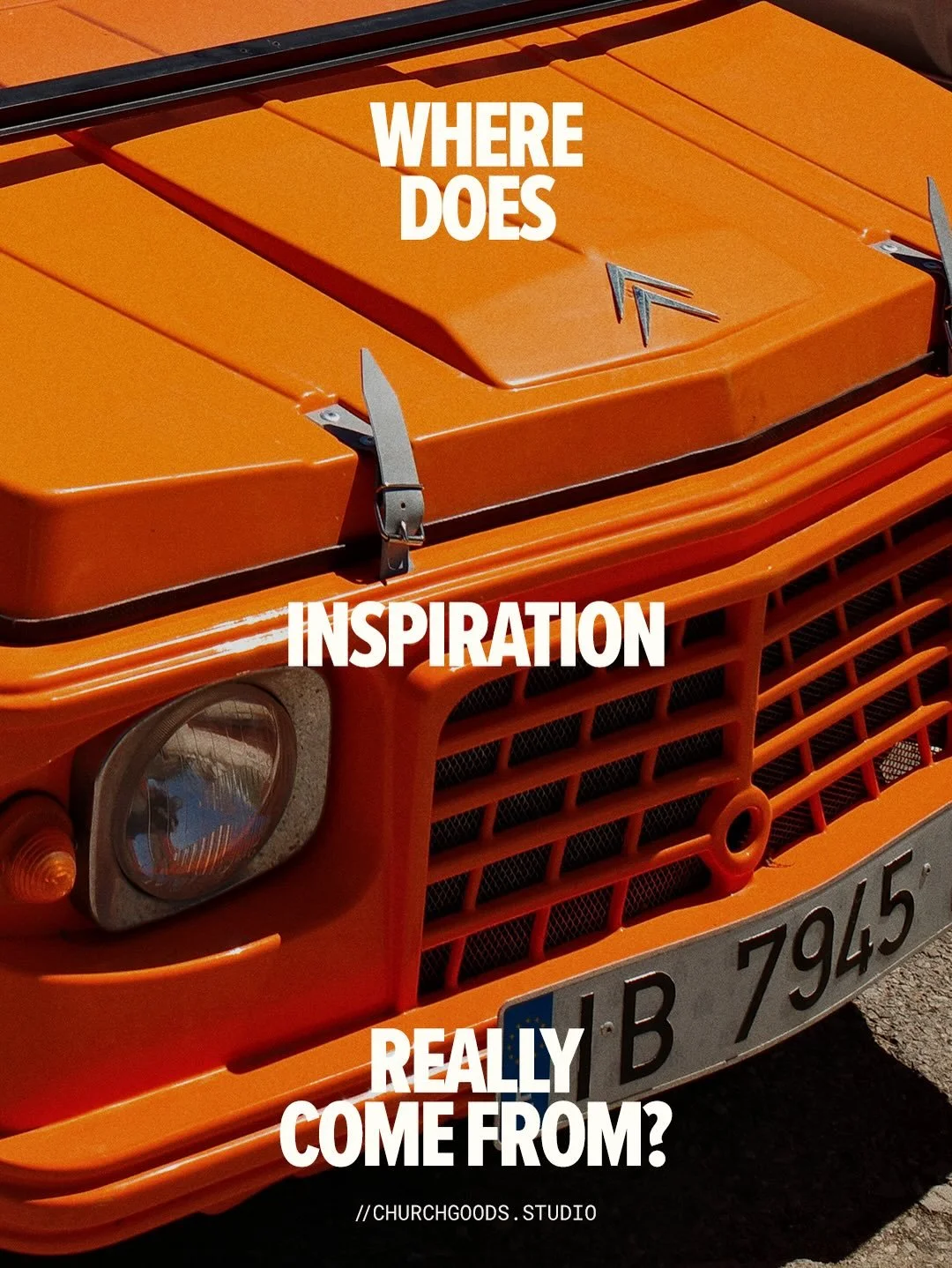 Faith. History. Life. Culture. Art. Life beyond the feed! ⚡️