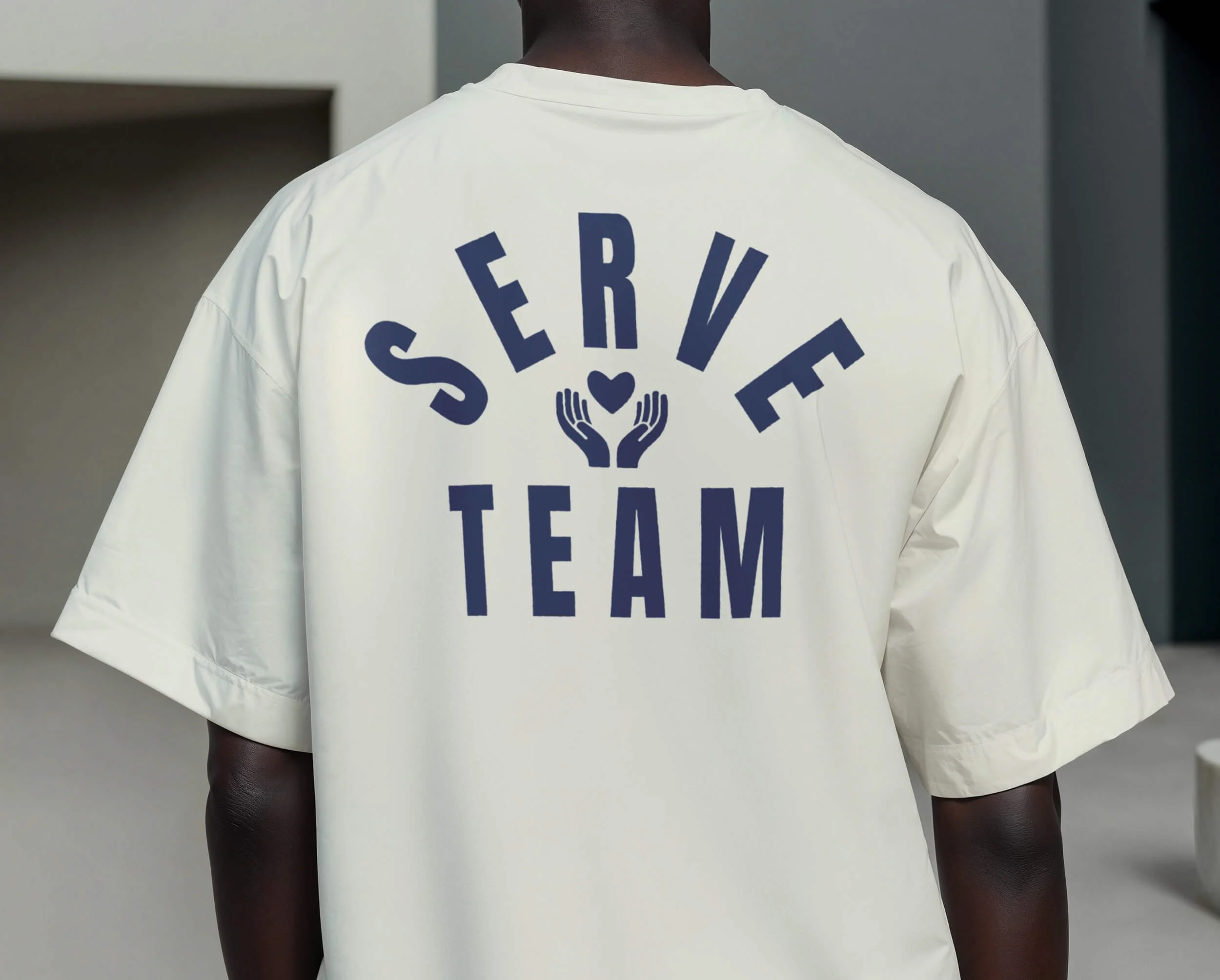 Serve Team