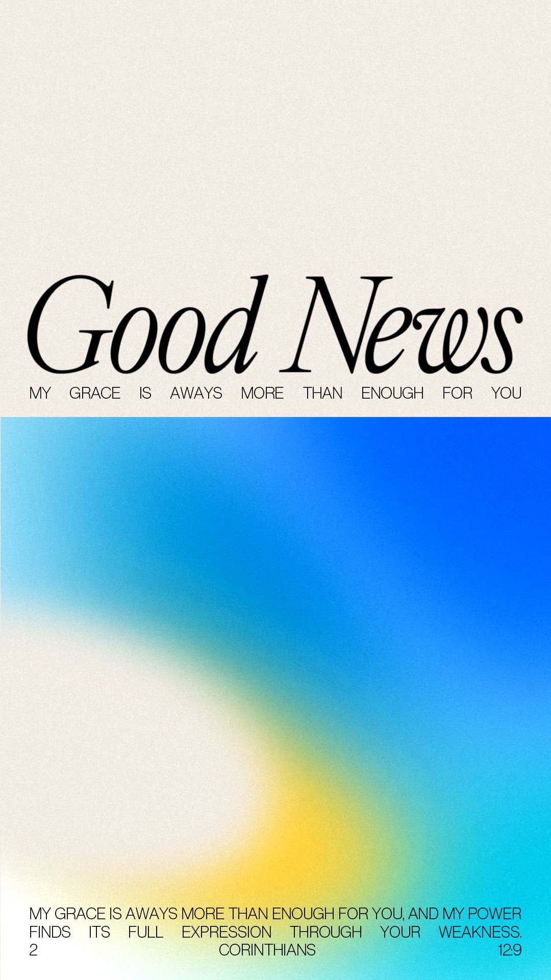 CGS [Sermon Series] When You Pray-9x16 1.jpg