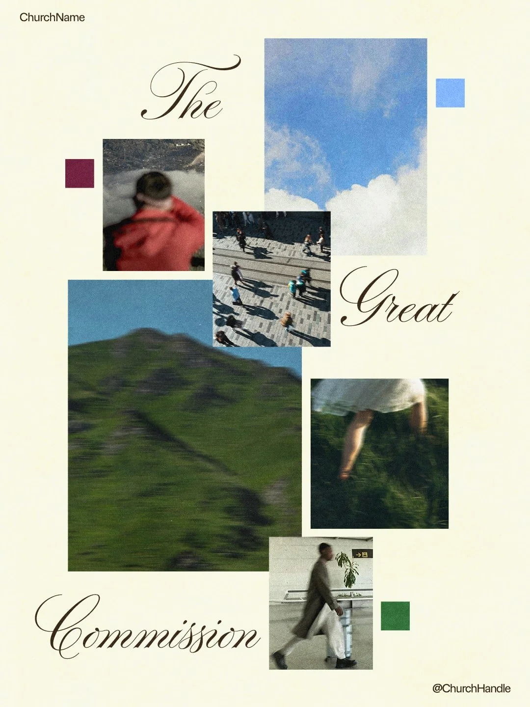 ChurchGoods [Sermon Series] The Great Commission-3x4 2.jpg