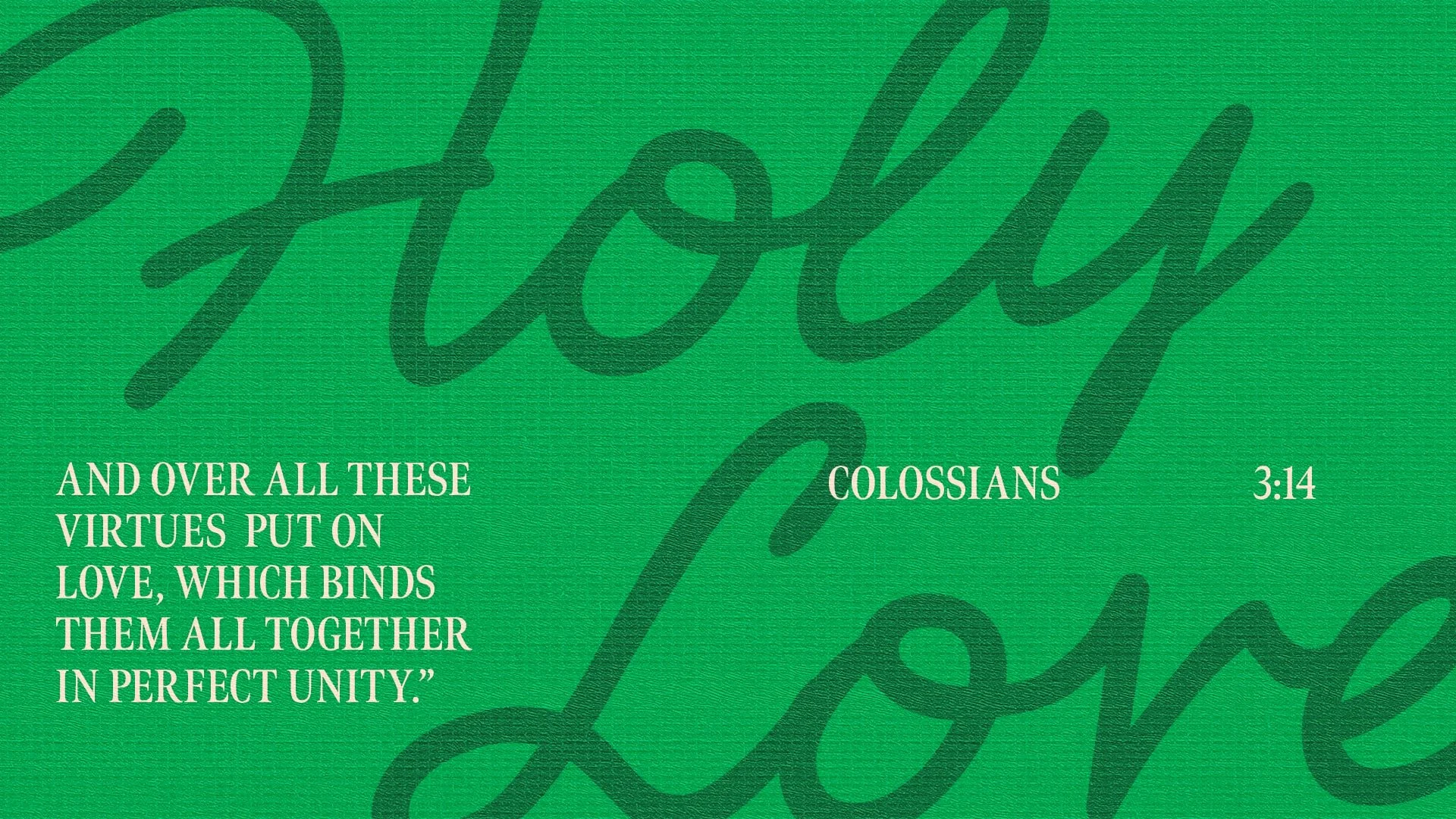 ChurchGoods [Sermon Series] Love Gods Way-16x9 2.jpg