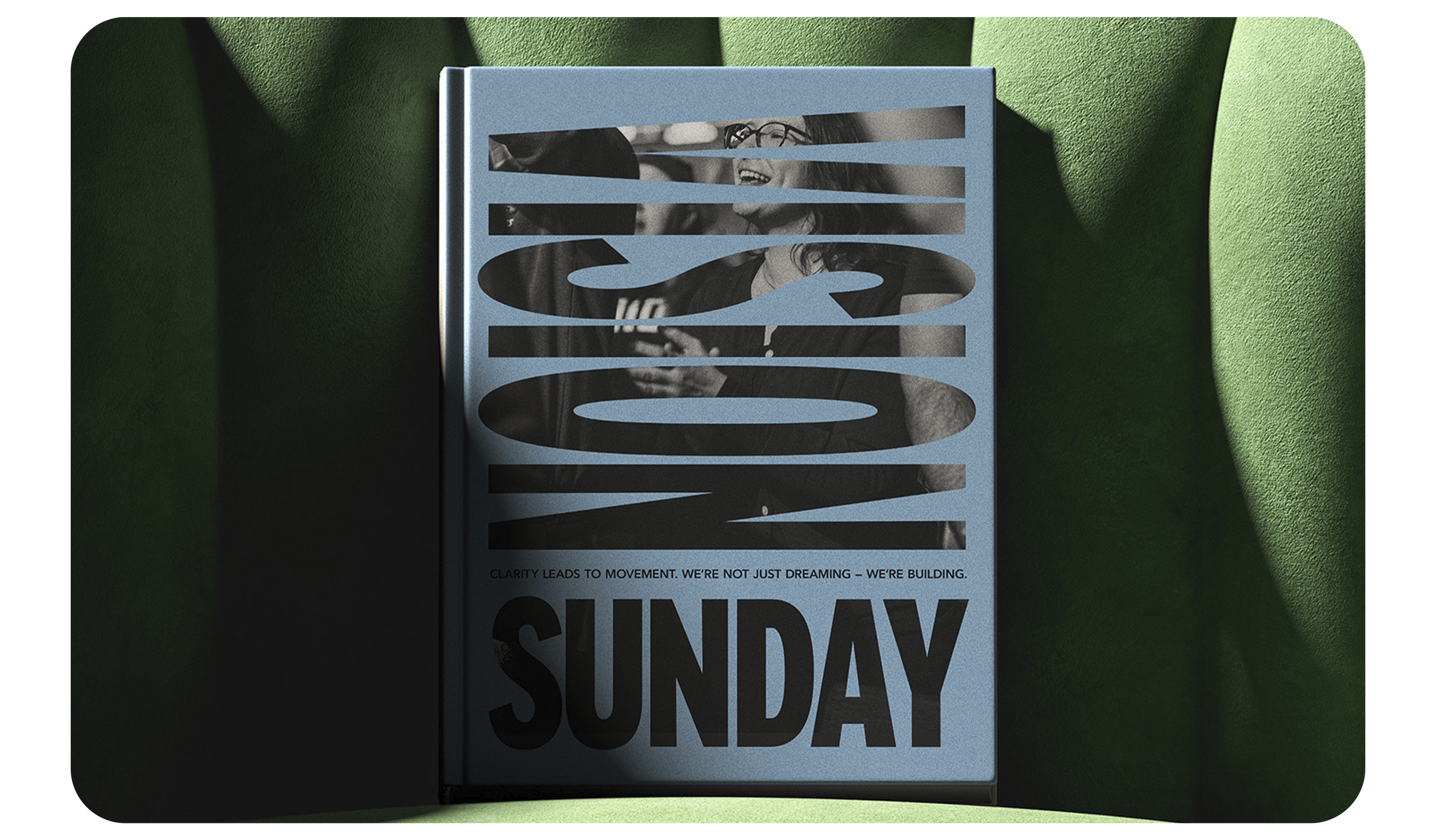 Vision Sunday