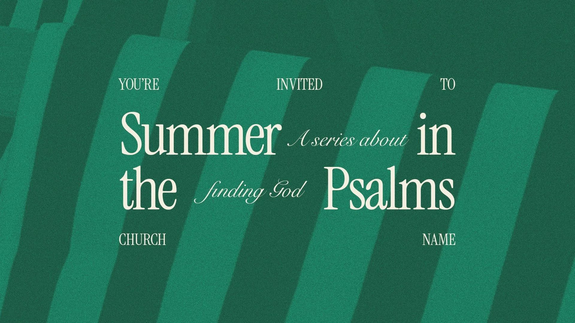 ChurchGoods [Sermon Series] Summer in the Psalms-16x9 2.jpg