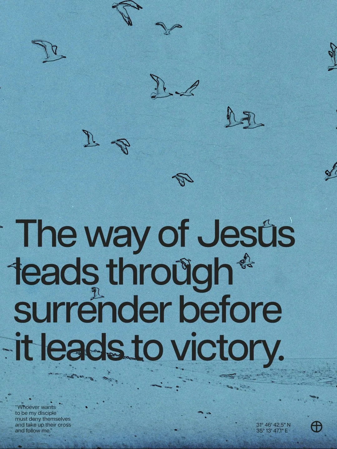ChurchGoods [Sermon Series] RoadToTheCross-3x4 2.jpg