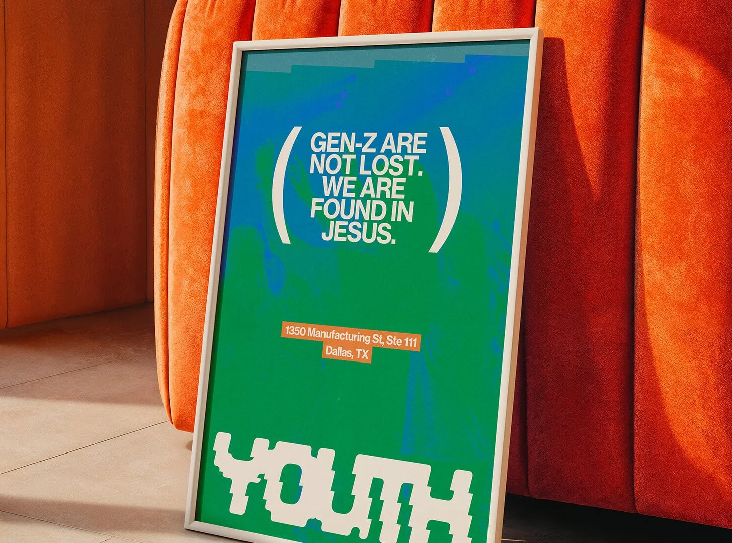 Church Youth