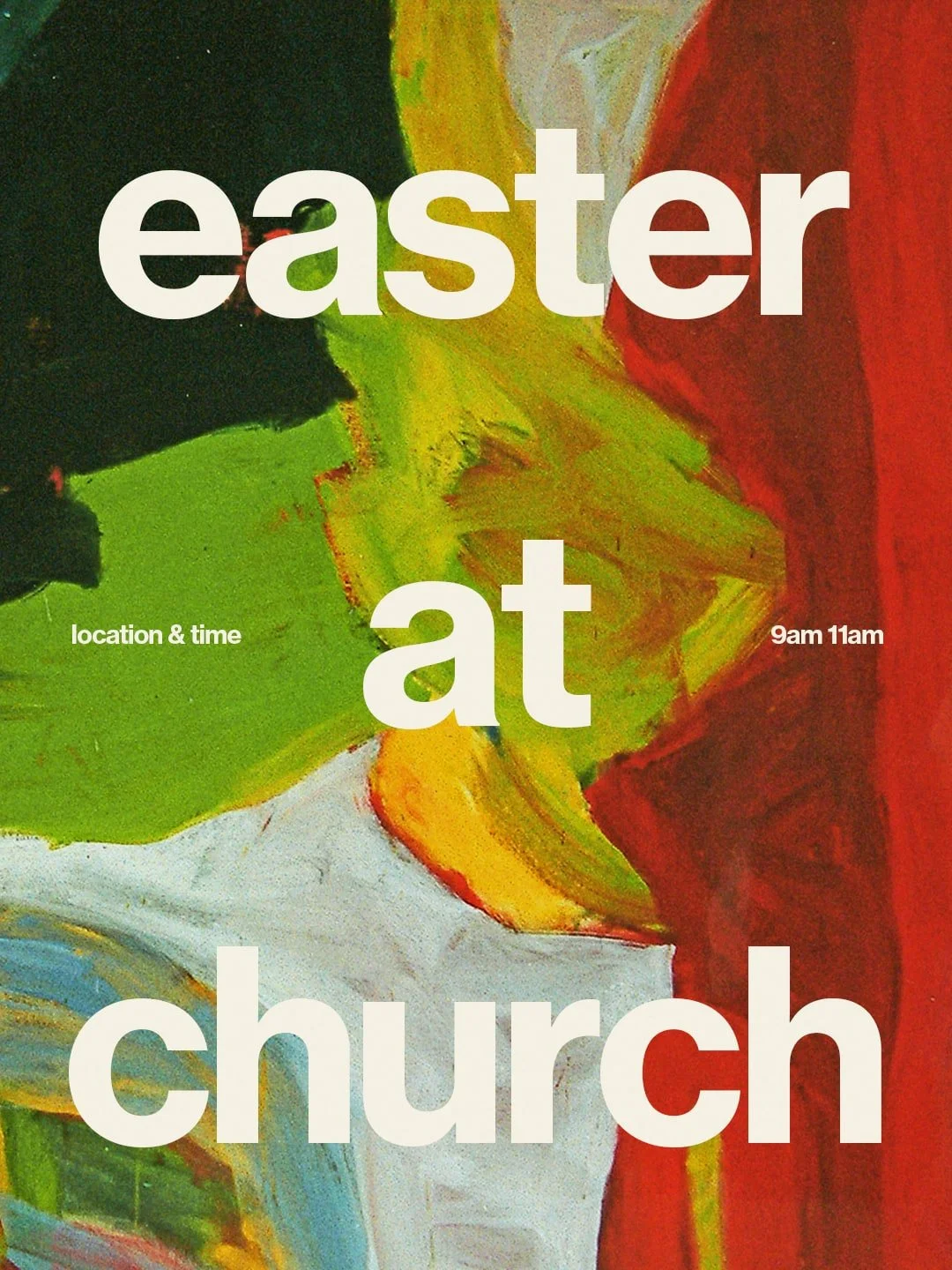 ChurchGoods [Special Events] From Death To Life-3x4 2.jpg