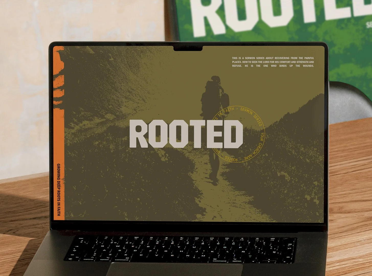 Rooted