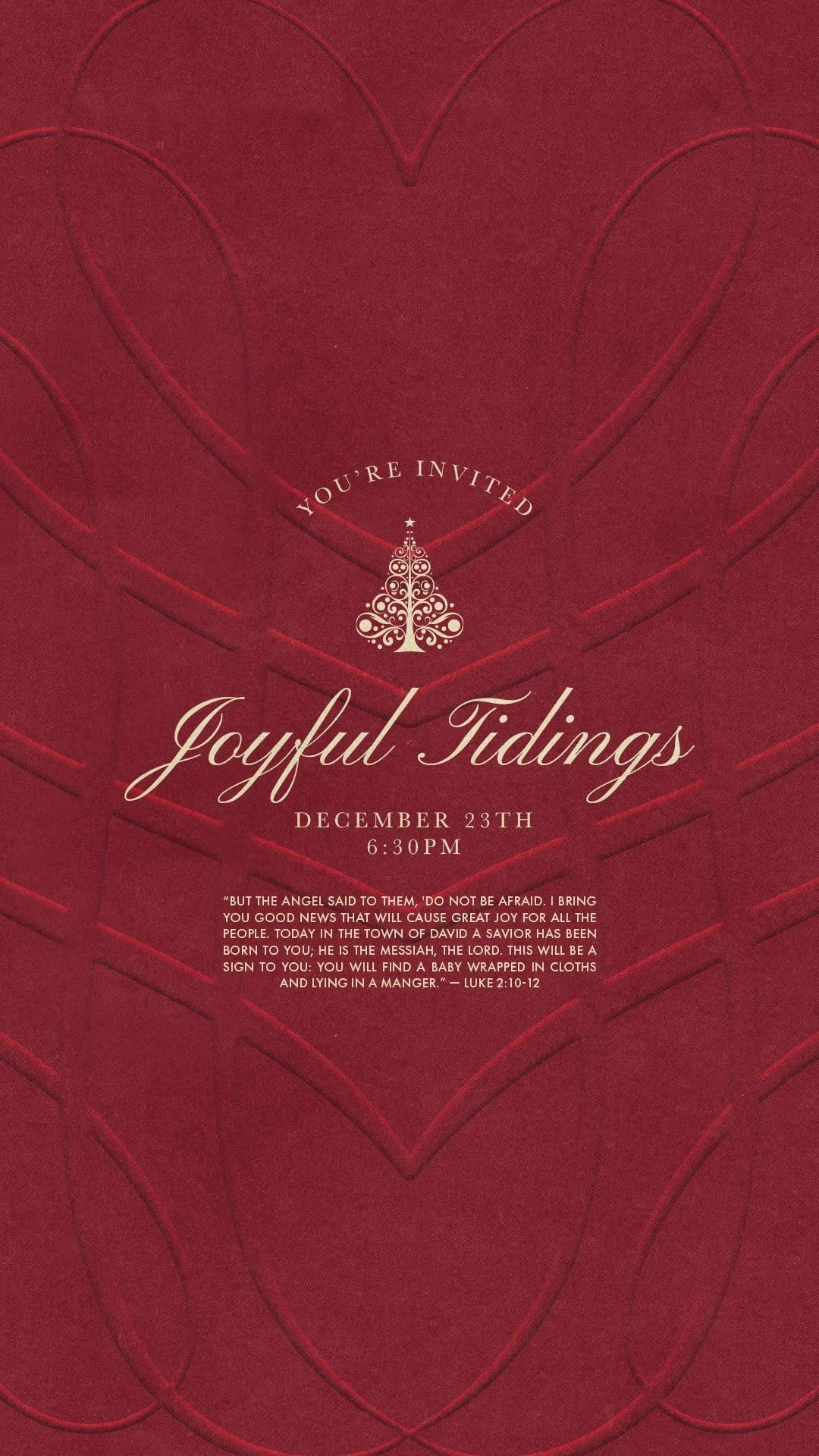 CGS [Special Events] Joyful Tidings-9x16 2.jpg