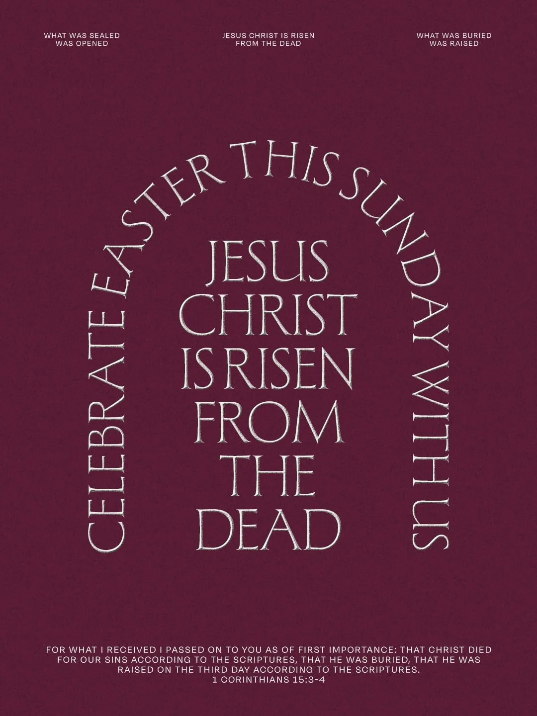 ChurchGoods [Special Events] Risen 3x4 3.jpg