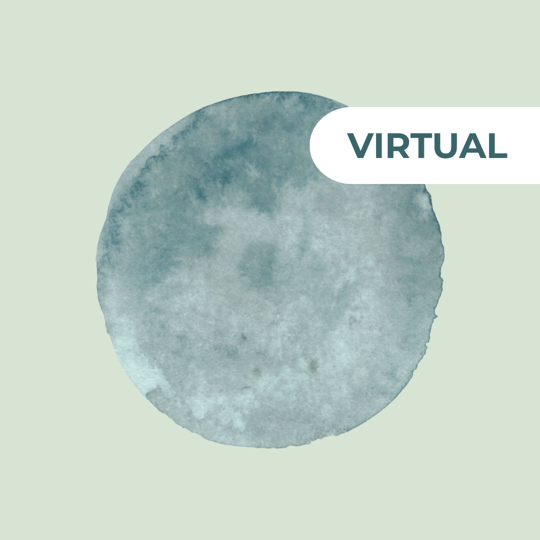 Virtual Nesting Circle Wellness Series