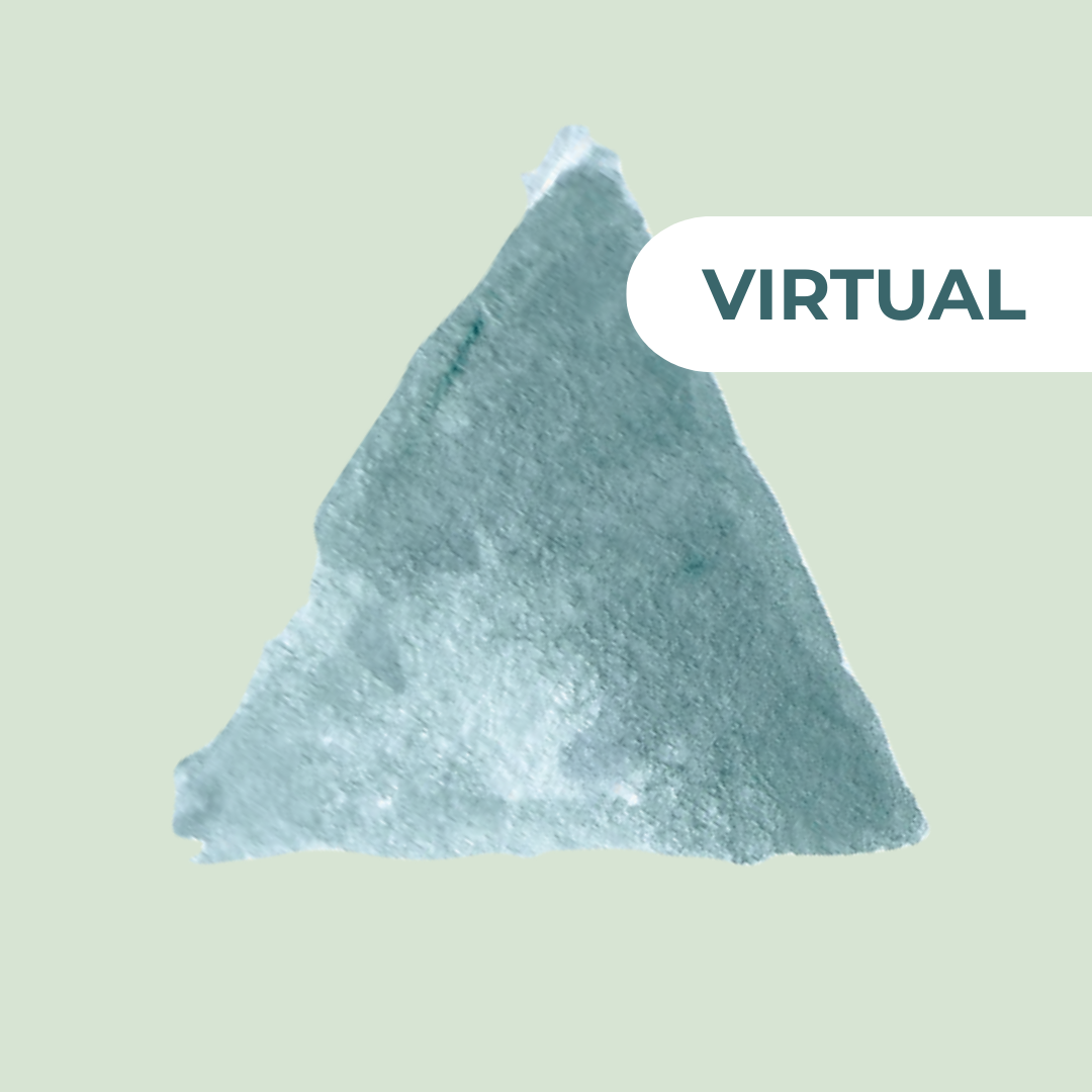 Virtual Nurtured Mamas Wellness Series