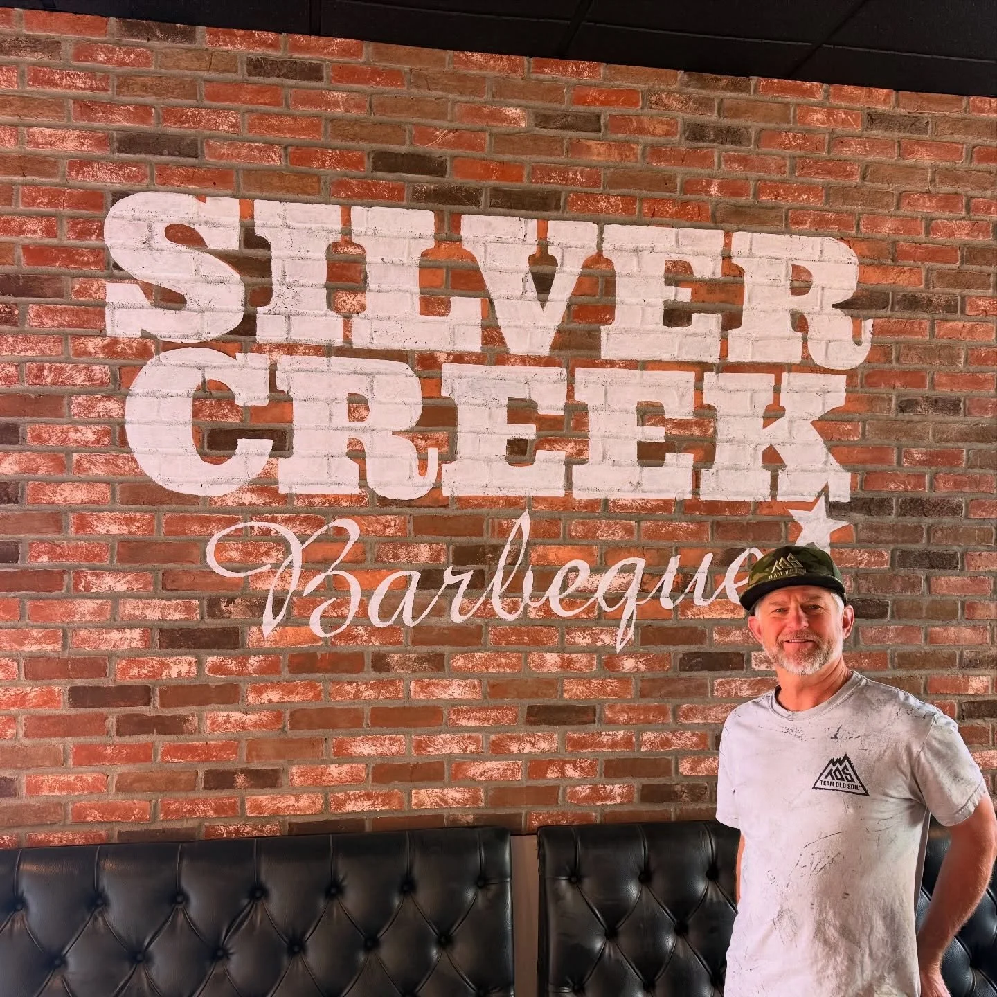 Signs, Murals, what&rsquo;s your vision?