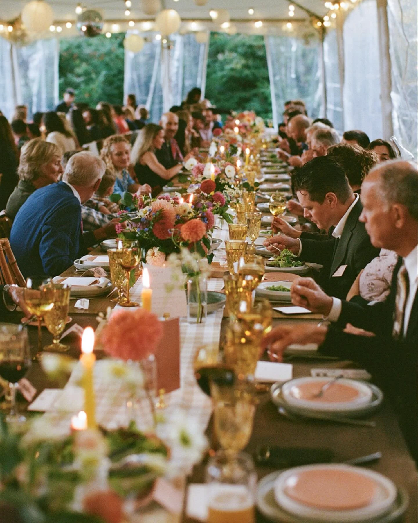 A few moments beautifully lived.

Photography: @marykalhorweddings 
Floral: @odd.flowers 
Venue &amp; Catering: @thecaptainwhidbey 
Entertainment: @mrdmoon 
Desserts: @auntieemsbakedgoods 
Rentals: @cortpartyrental @creativecoverings 
Restrooms: @coz