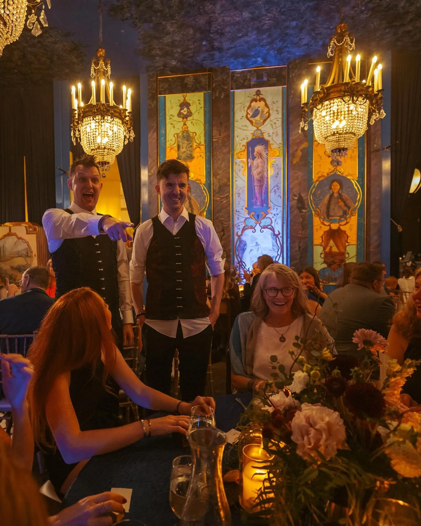 Truly moments like this are why we do what we do.

Photography: @danakaephoto 
Floral: @nadira_design 
Cake: @honeycrumbcakes 
Venue: @the_ruins by @landmarkeventco