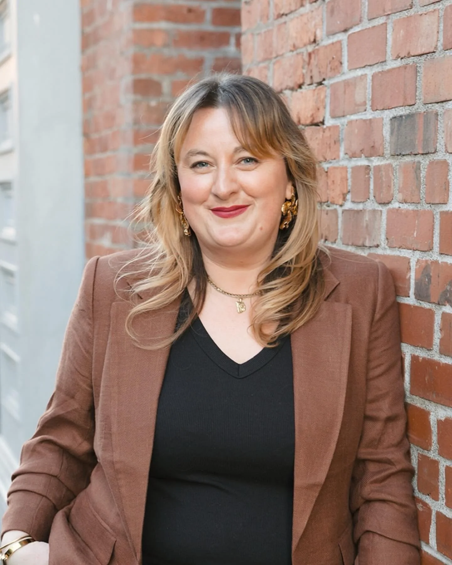 A few things you may not know about Finn, our fearless leader (Founder &amp; Owner)

1. What&rsquo;s her favorite Seattle neighborhood? Georgetown
2. Favorite Seattle restaurant? Ciudad
3. What would her stage introduction song be? The Function - Shi