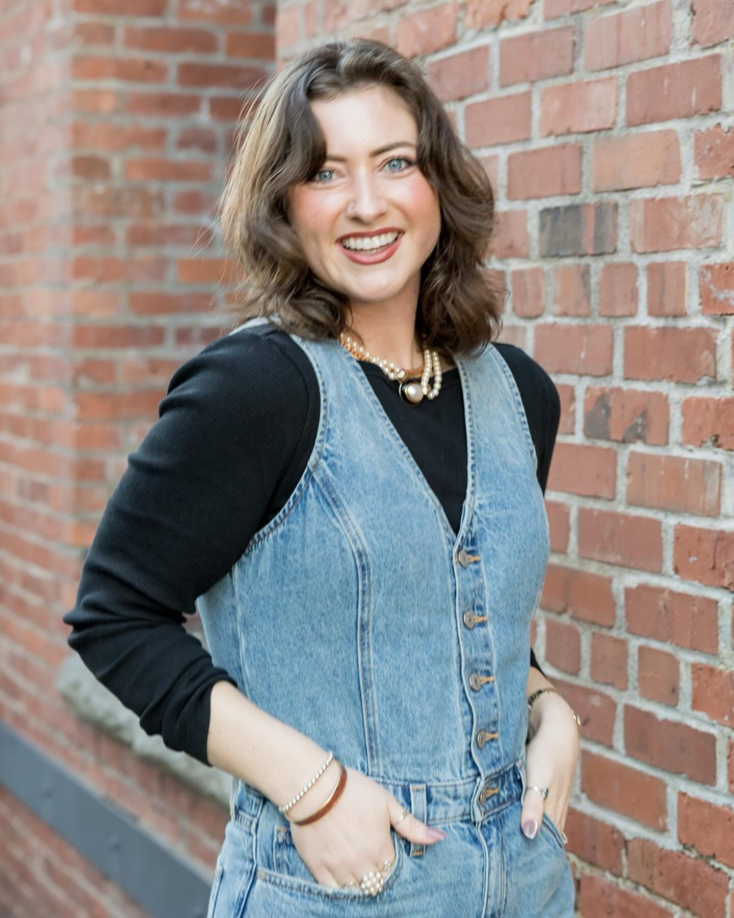 A few things you may not know about Mary, our lead planner and social media manager.

1. What&rsquo;s her favorite Seattle neighborhood? North Beacon Hill 
2. Favorite Seattle restaurant? At the moment Kuma in Georgetown but I&rsquo;m a sucker for an