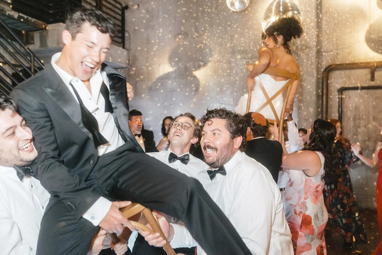 Seattle Wedding Planner, Wedding Designer, Seattle Venues, Fremont Foundry, Fist Full of Bolts Photographer