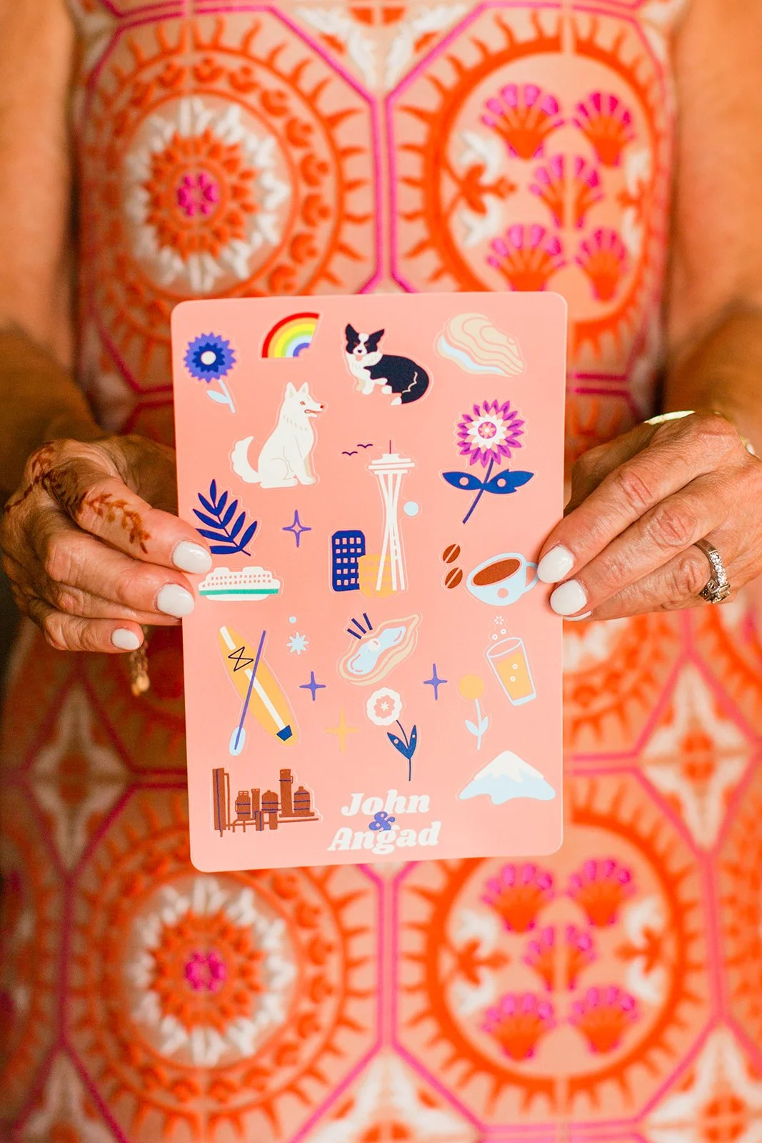 Seattle Wedding Planner, Wedding Design, Indian Wedding, Seattle Wedding