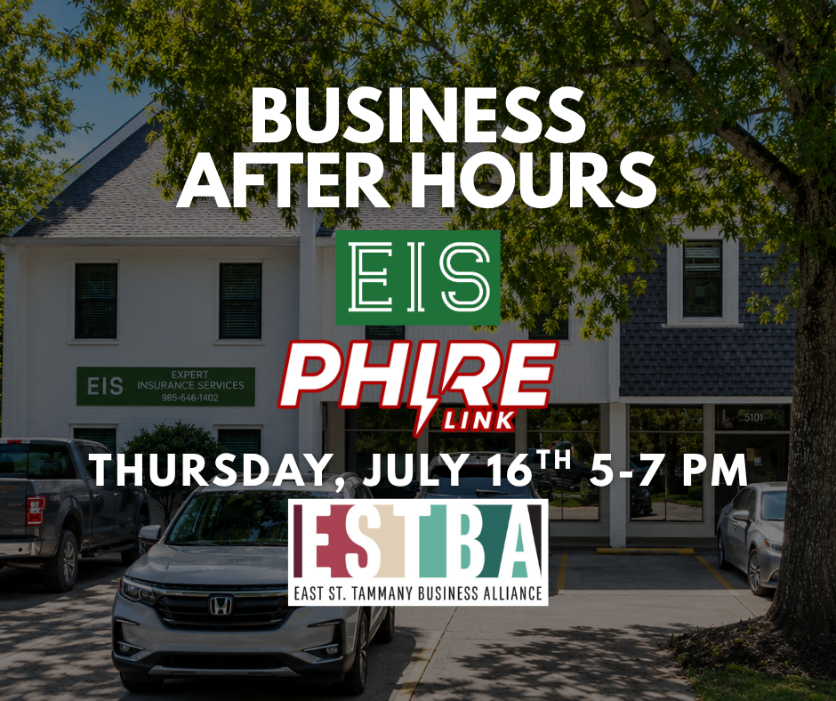 Business After Hours: PhireLink + Expert Insurance Services