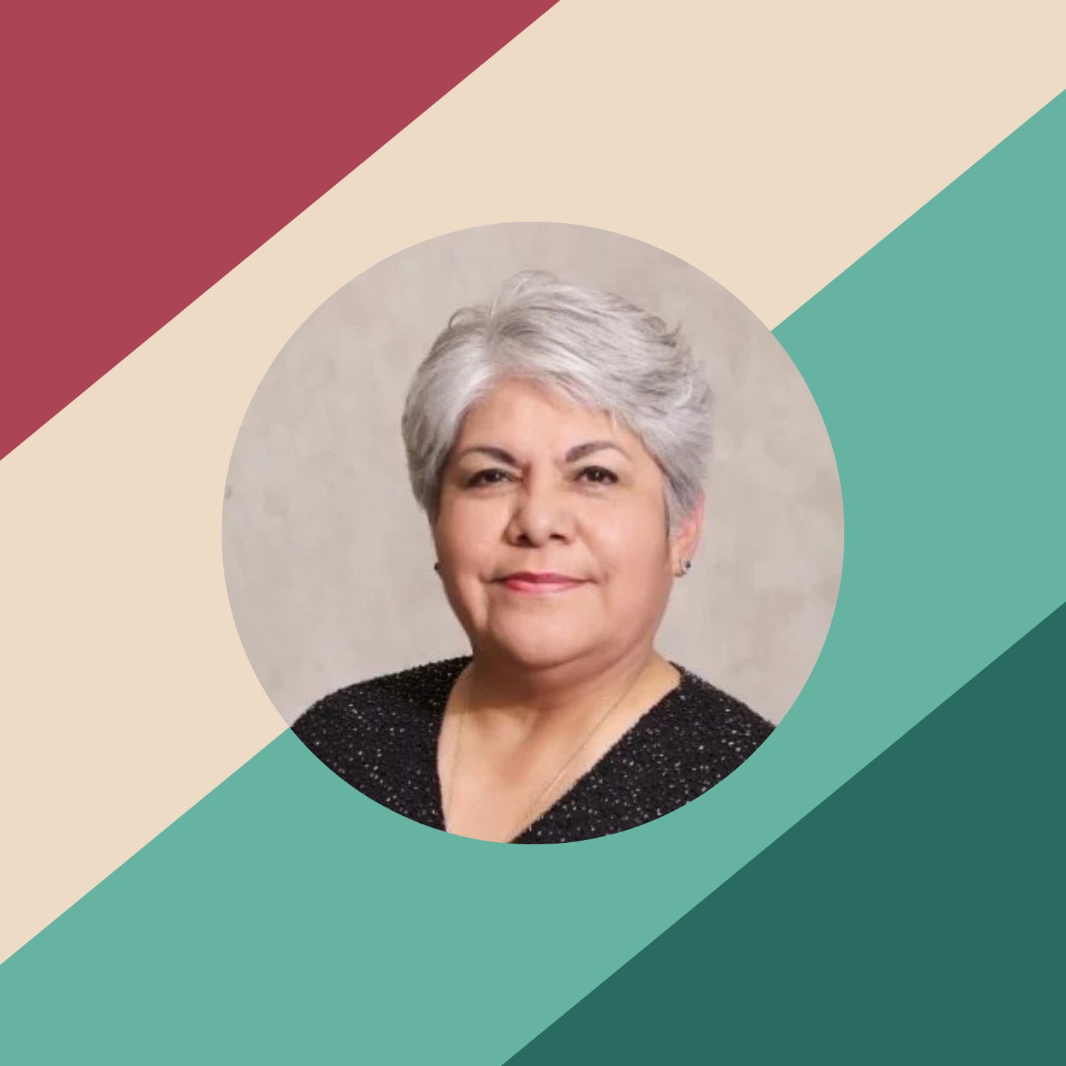 Yolanda Paz