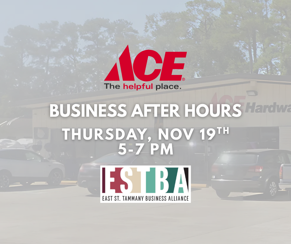 Business After Hours: Northshore Ace Hardware