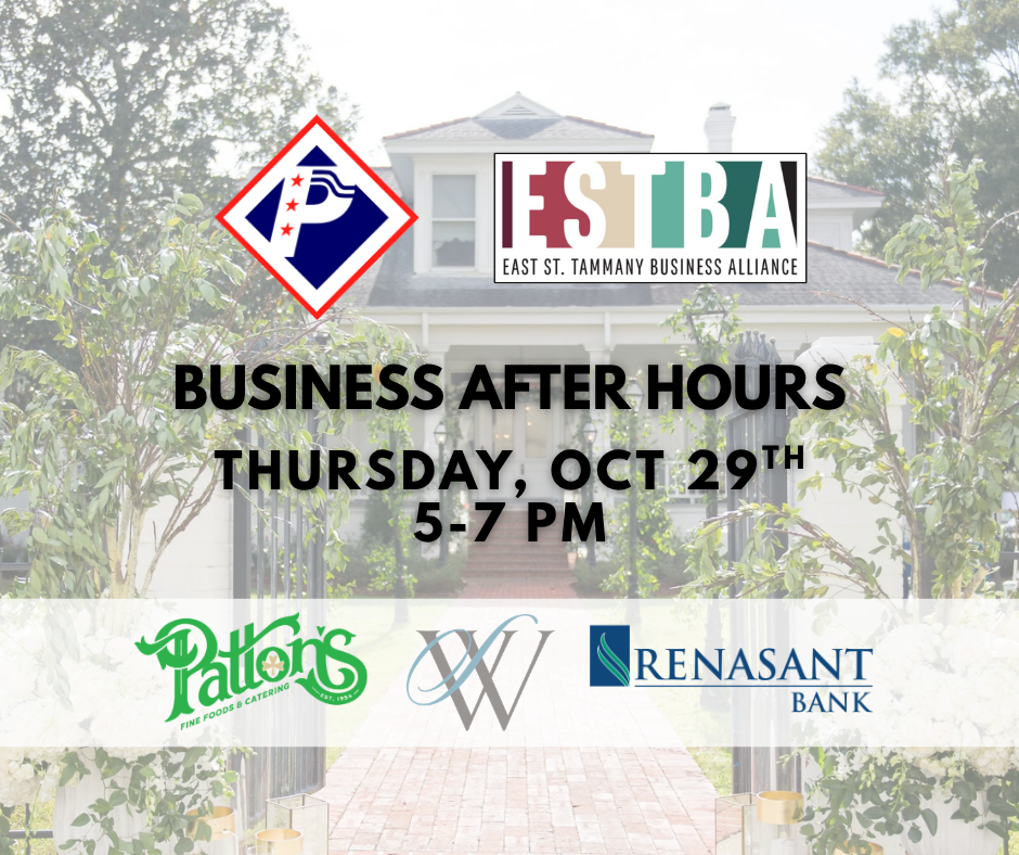 Business After Hours: Patriot Title