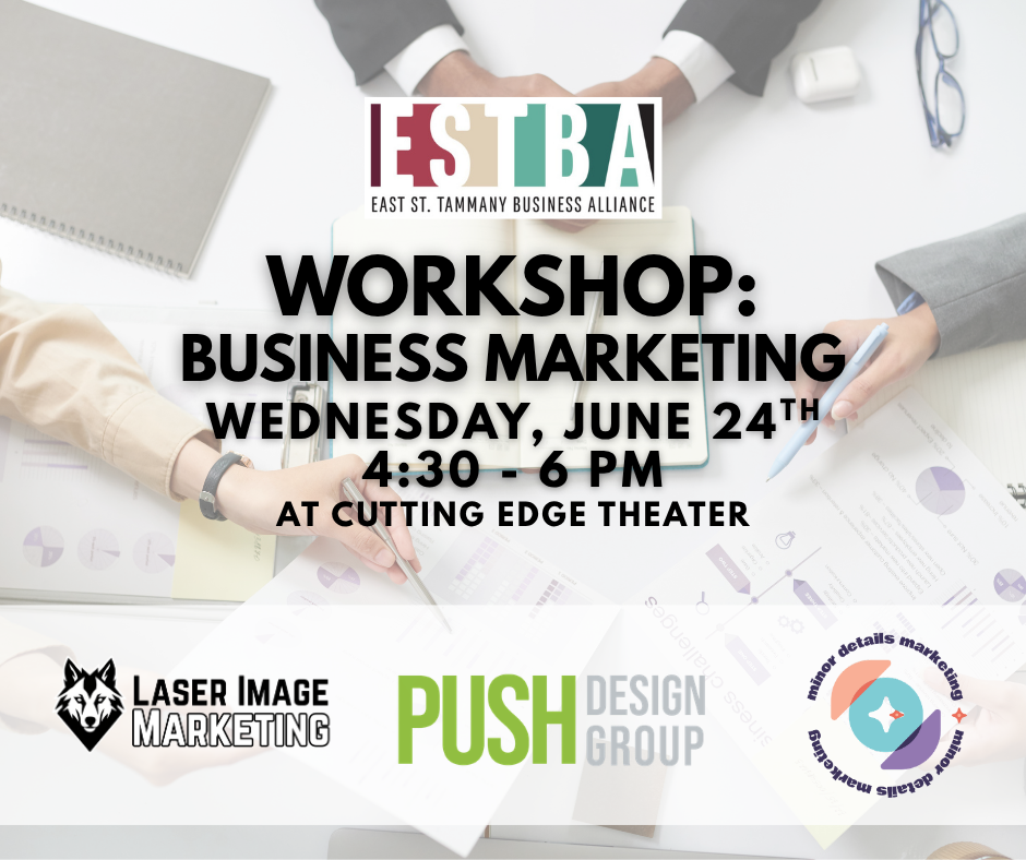 Workshop: Business Marketing