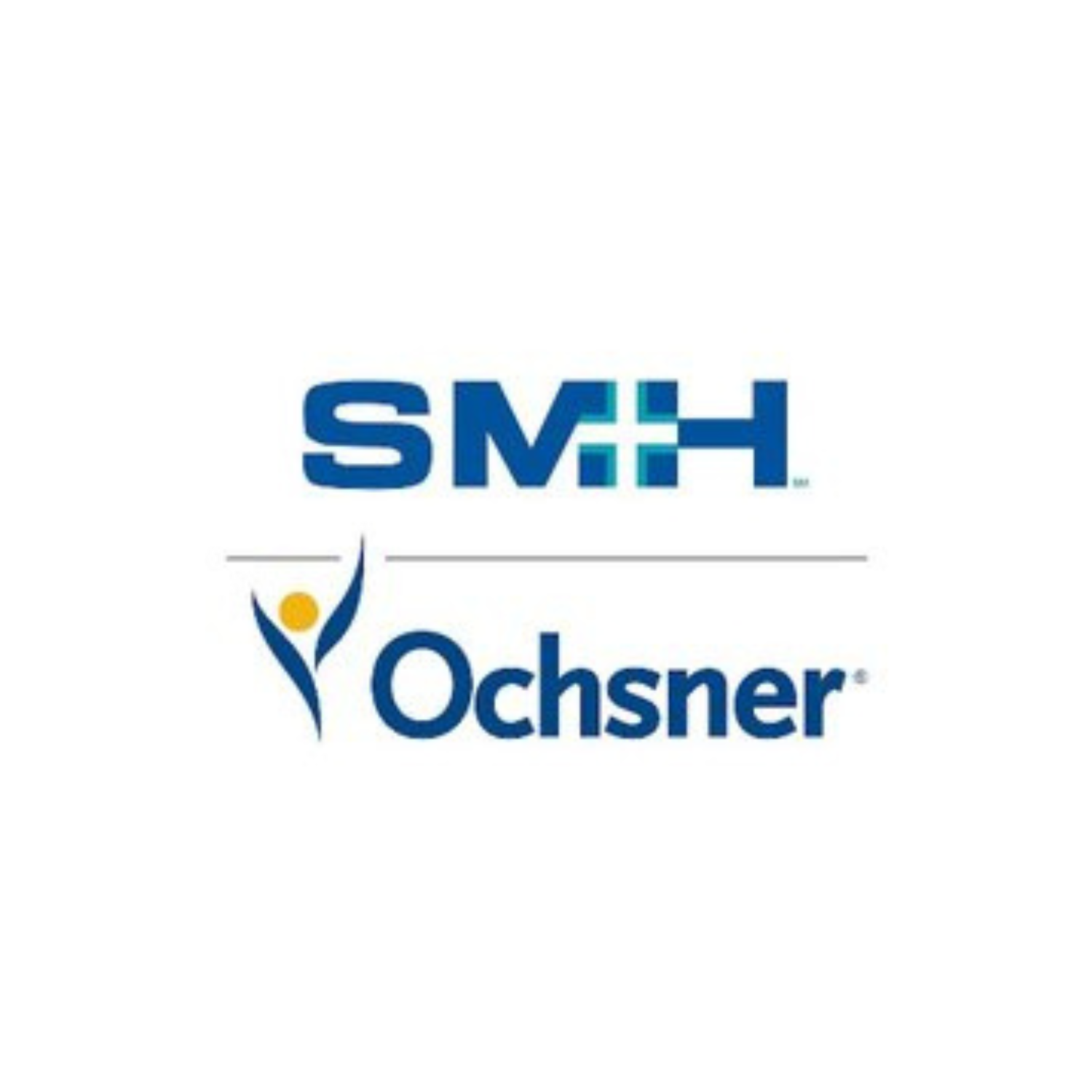 Slidell Memorial Hospital (SMH)/Ochsner Health