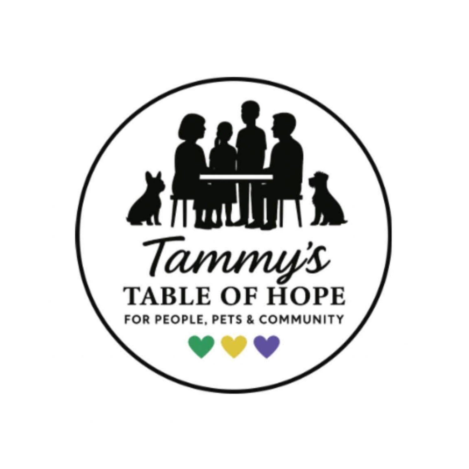Tammy’s Table of Hope