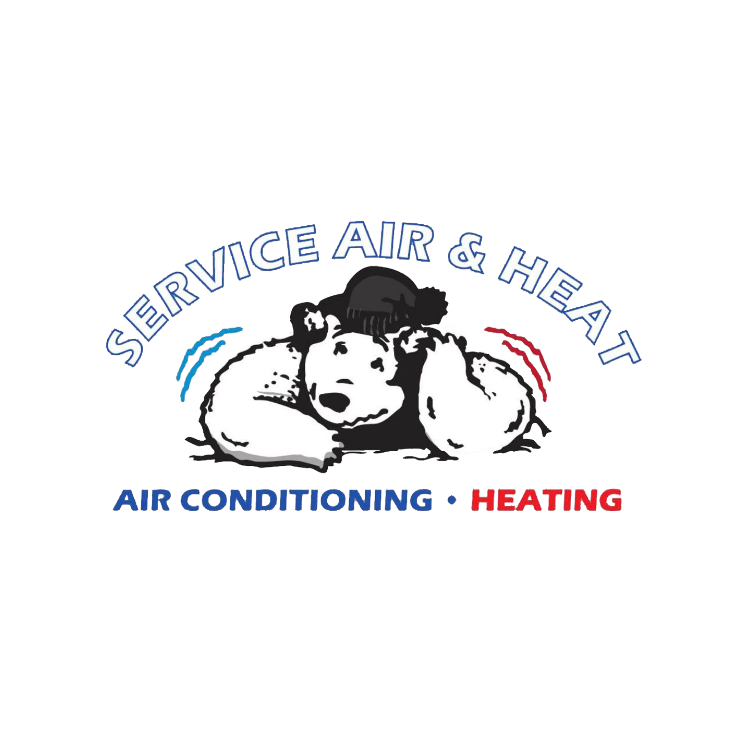 Service Air and Heat, Inc logo.png