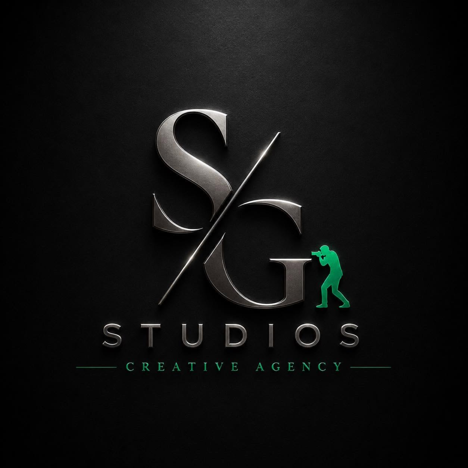 SG Studio Creative Agency