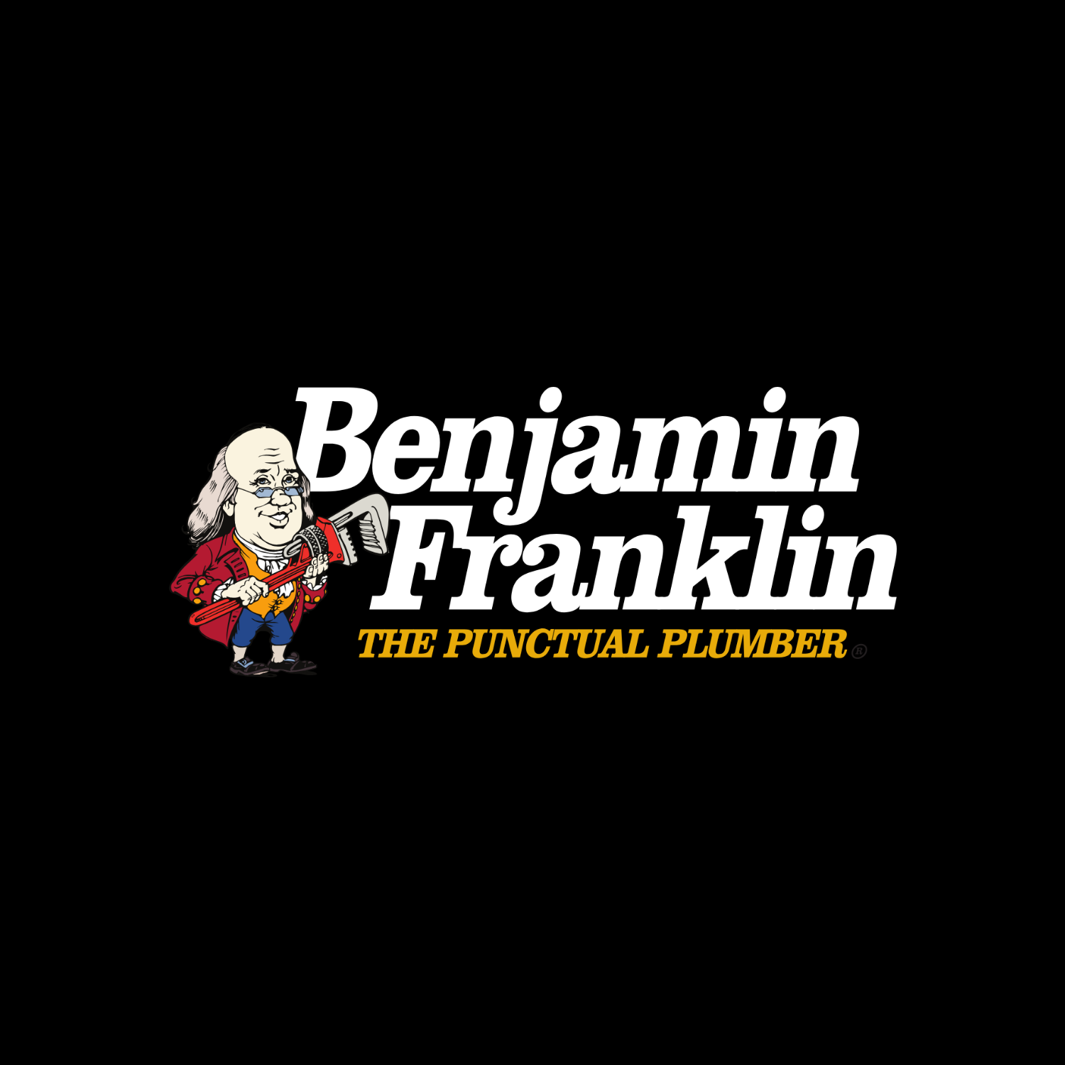 Benjamin Franklin Plumbing Northshore Logo.png