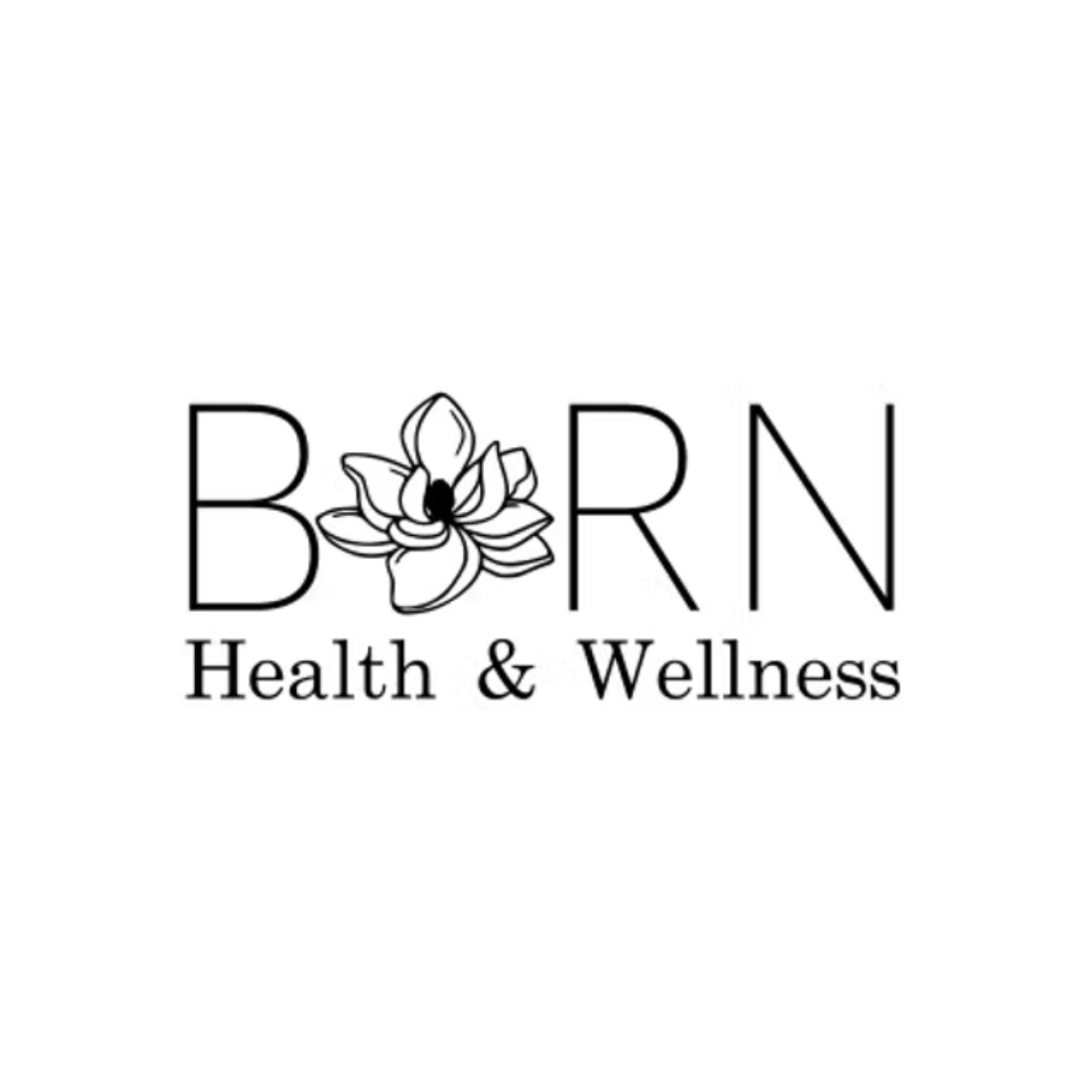 Born Health and Wellness