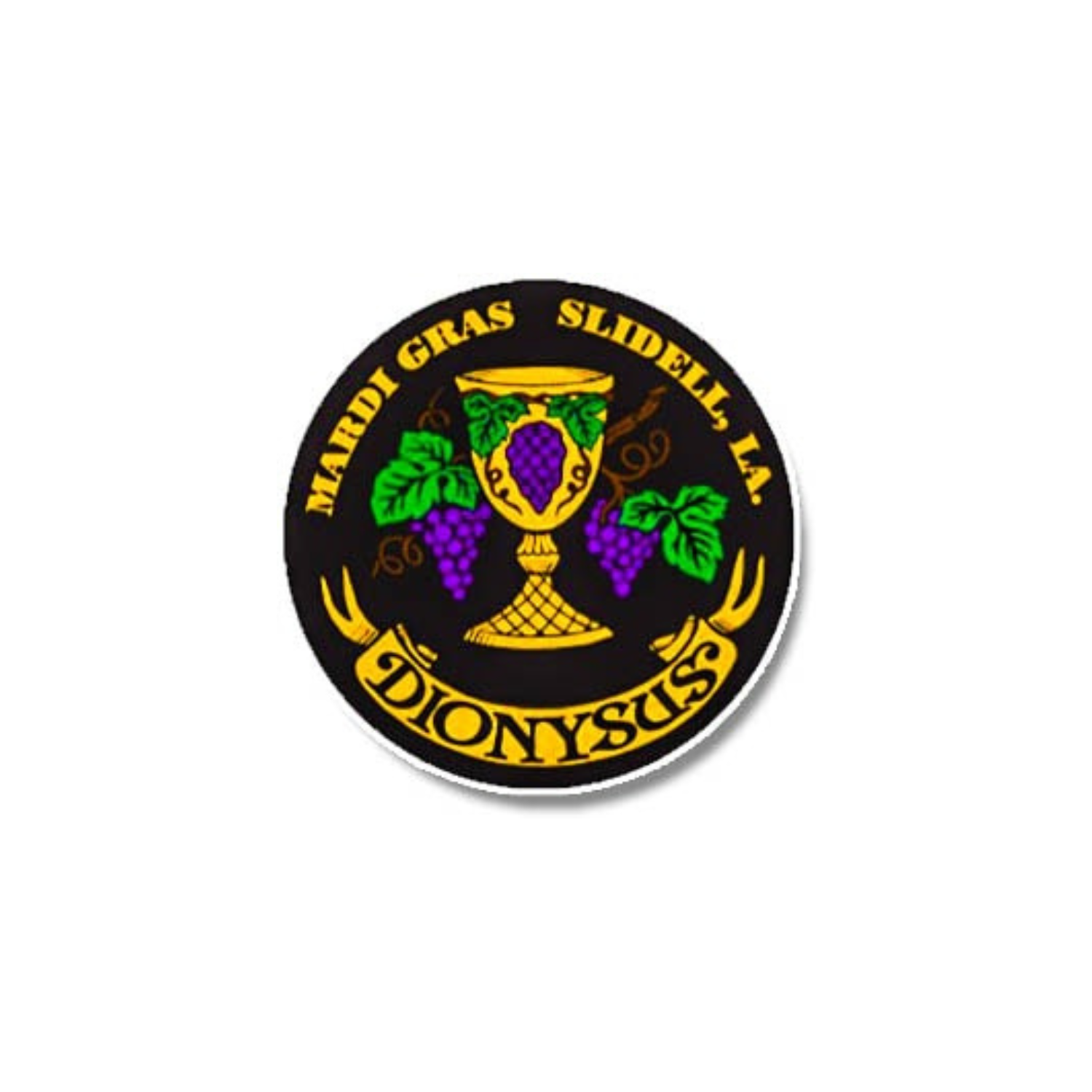 Krewe of Dionysus