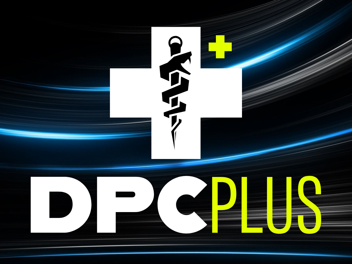 DPC Plus