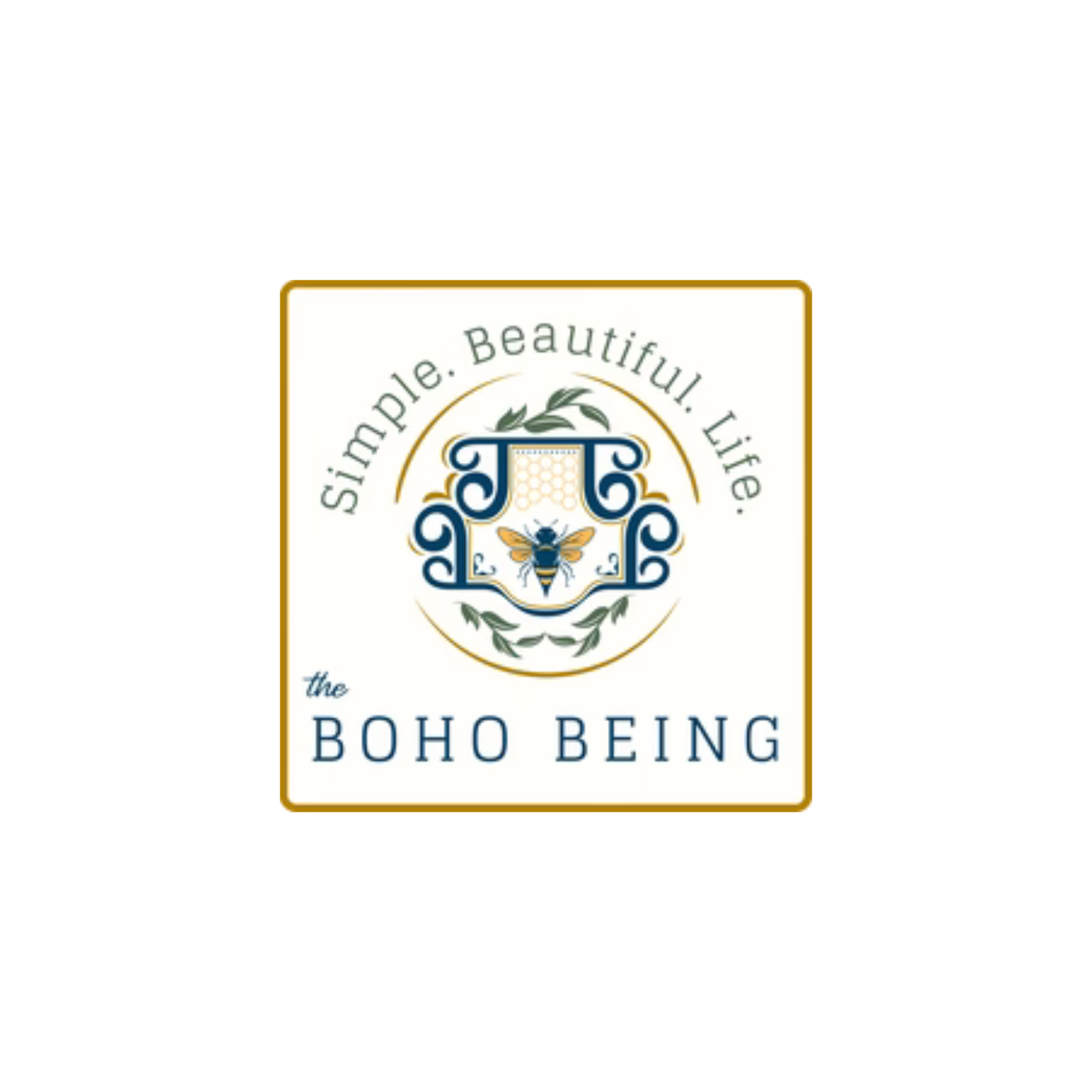 The Boho Being
