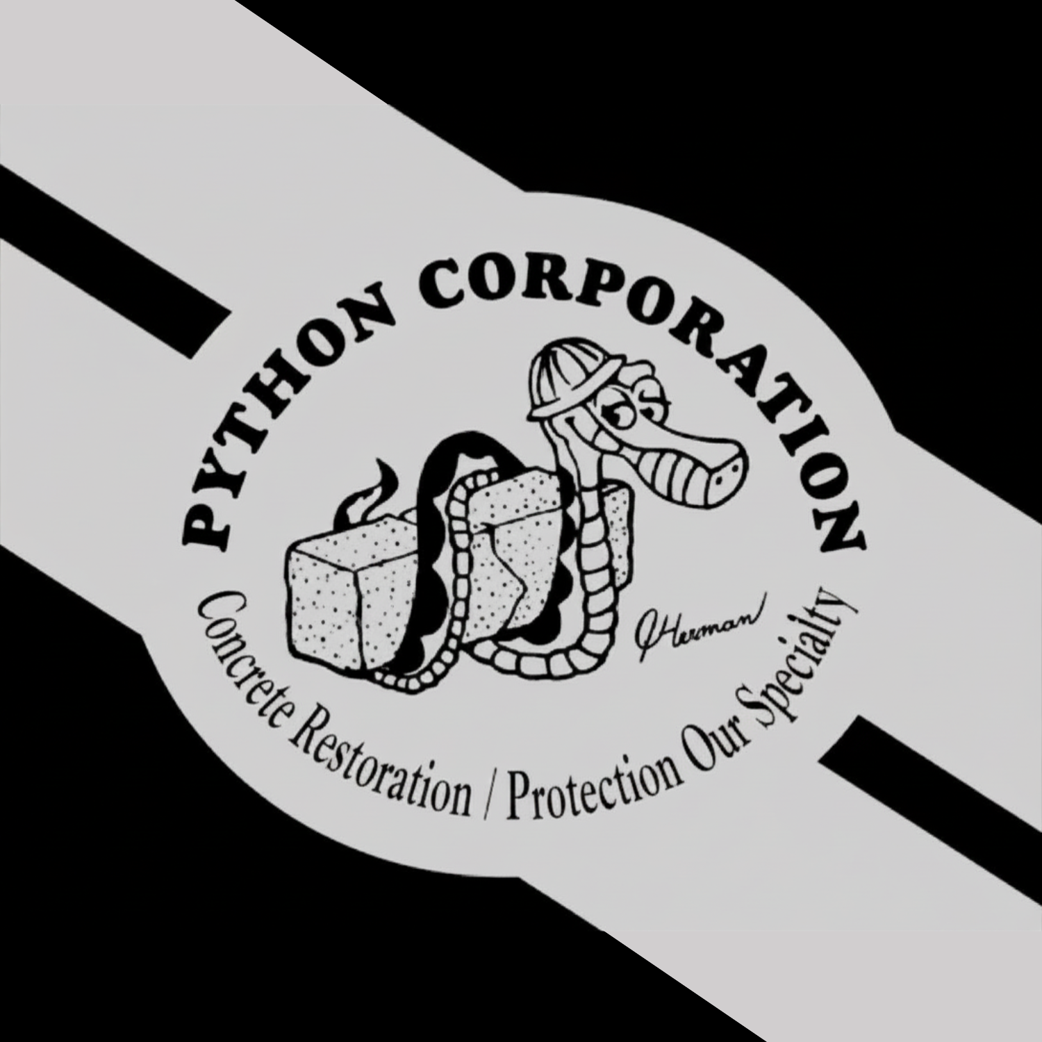 Python Corporation logo.png