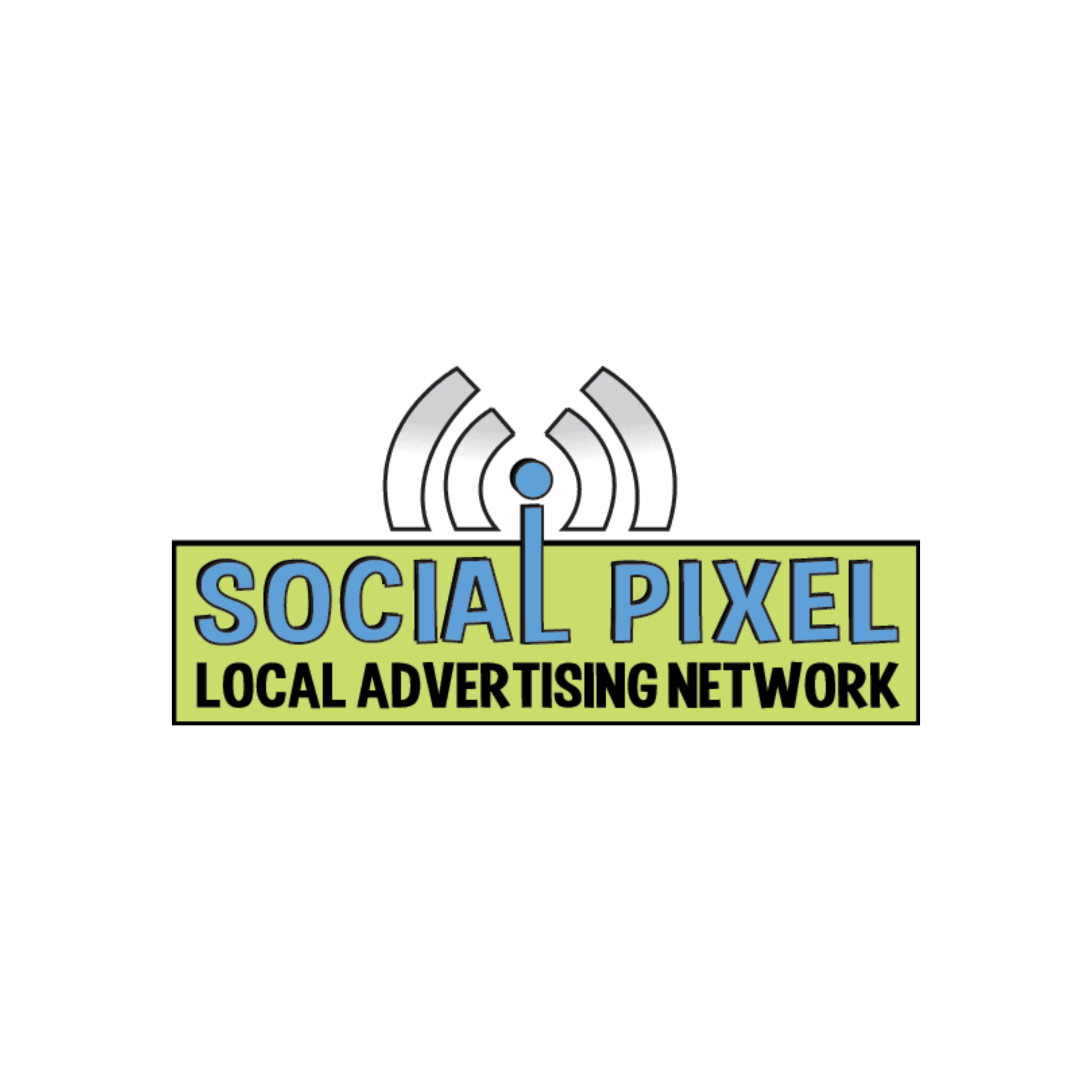 Social Pixel Marketing