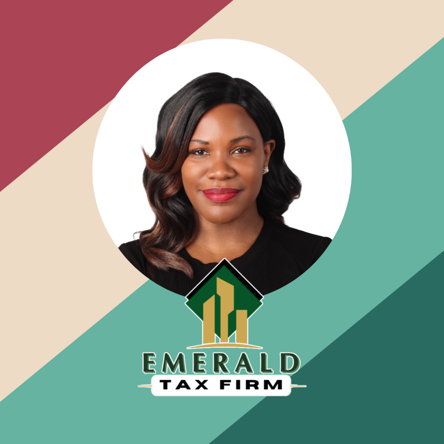 Ty Davis - Emerald Tax Service