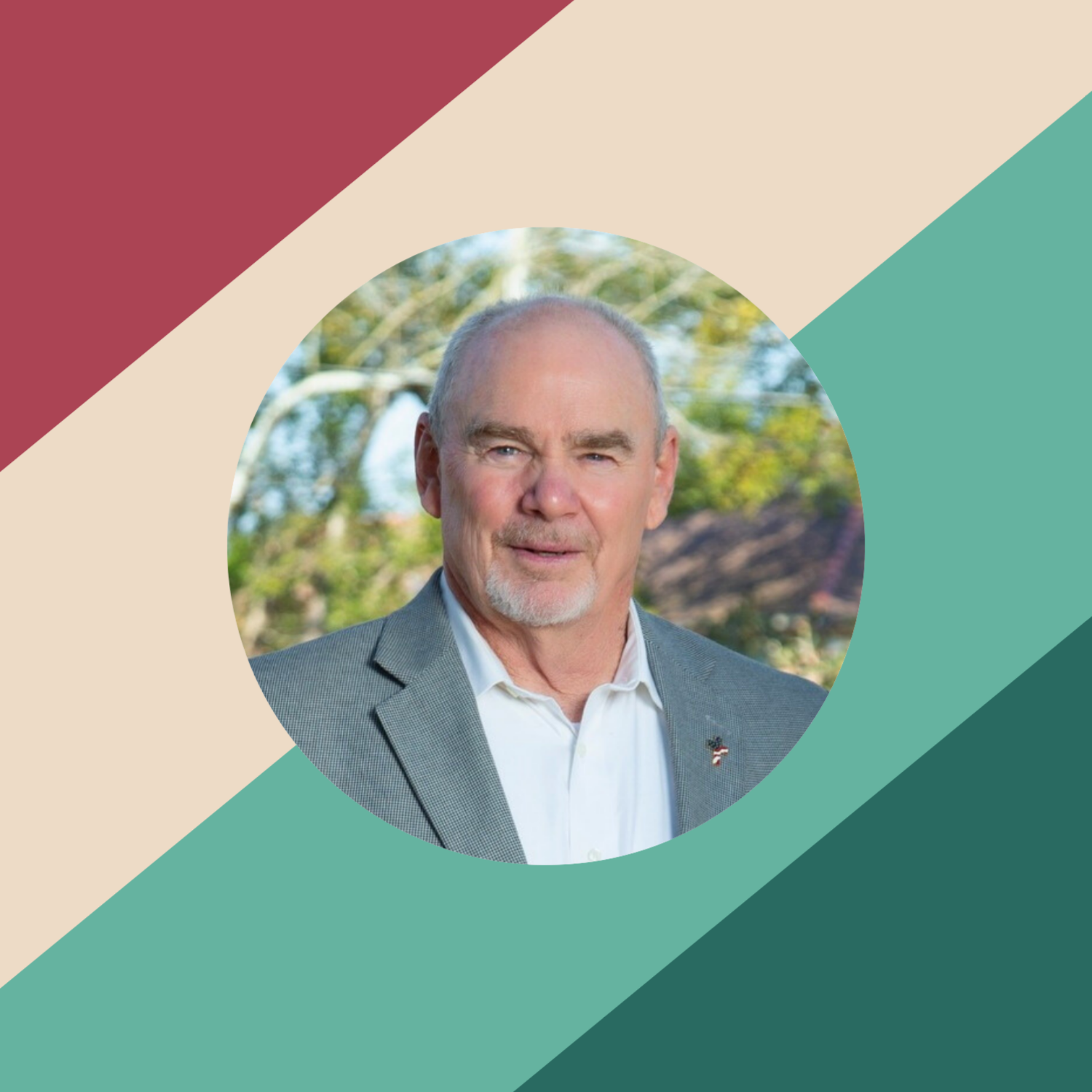 Tom Abney for Councilman at Large