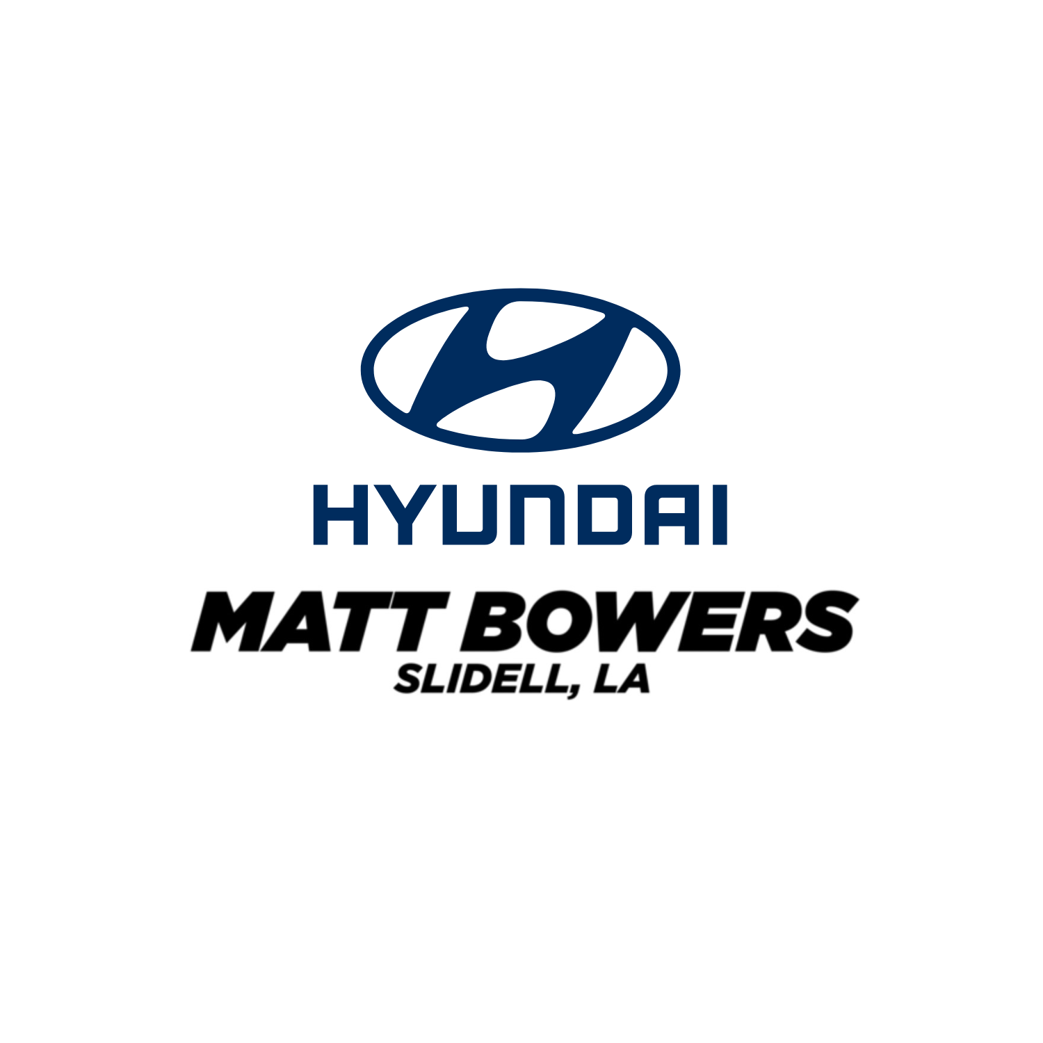 Matt Bowers Hyundai of Slidell