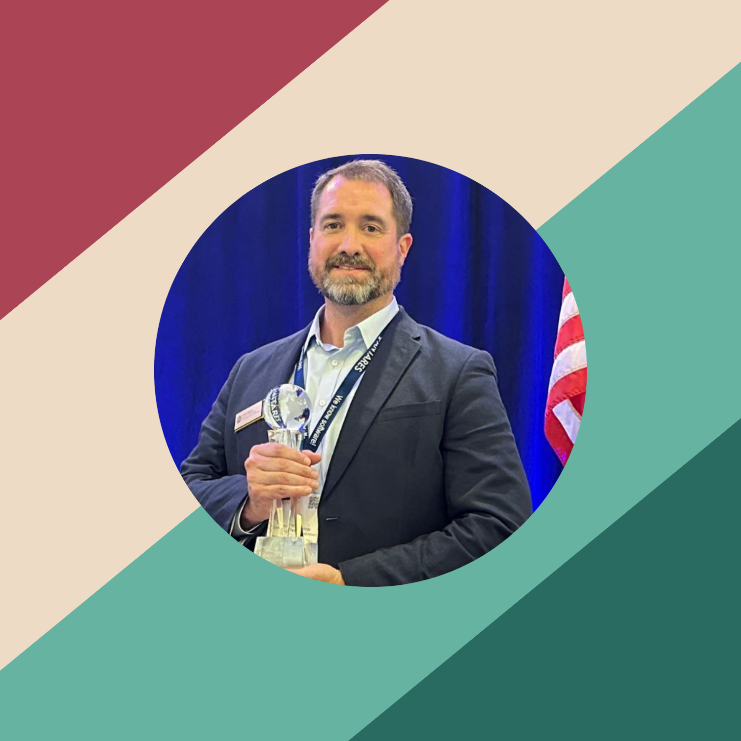 Grant Black Information Technology Leader