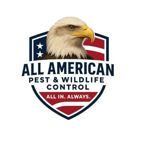 All American Pest and Wildlife Control