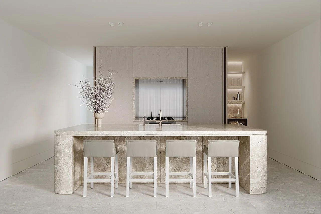 &bull; ROSE BAY RESIDENCE &bull;

A serene sanctuary of stone and sophistication 

#interiordesign #luxuryhomes #valereinteriors