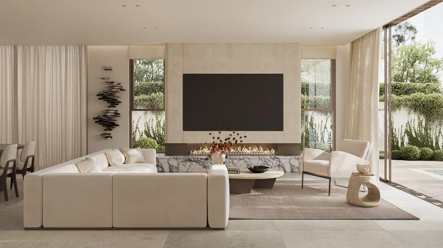 &bull; WOOLWICH &bull;

Suede, stone and serenity 

#architecture #serenity #interiordesign #loungeroomdesign #designideas