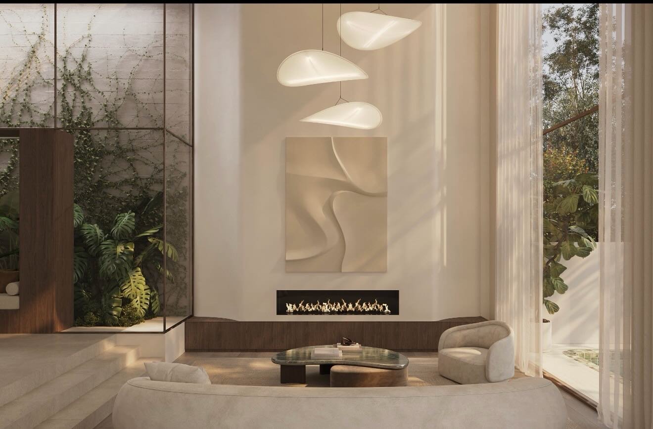 &bull; OATLEY &bull;

Poised.