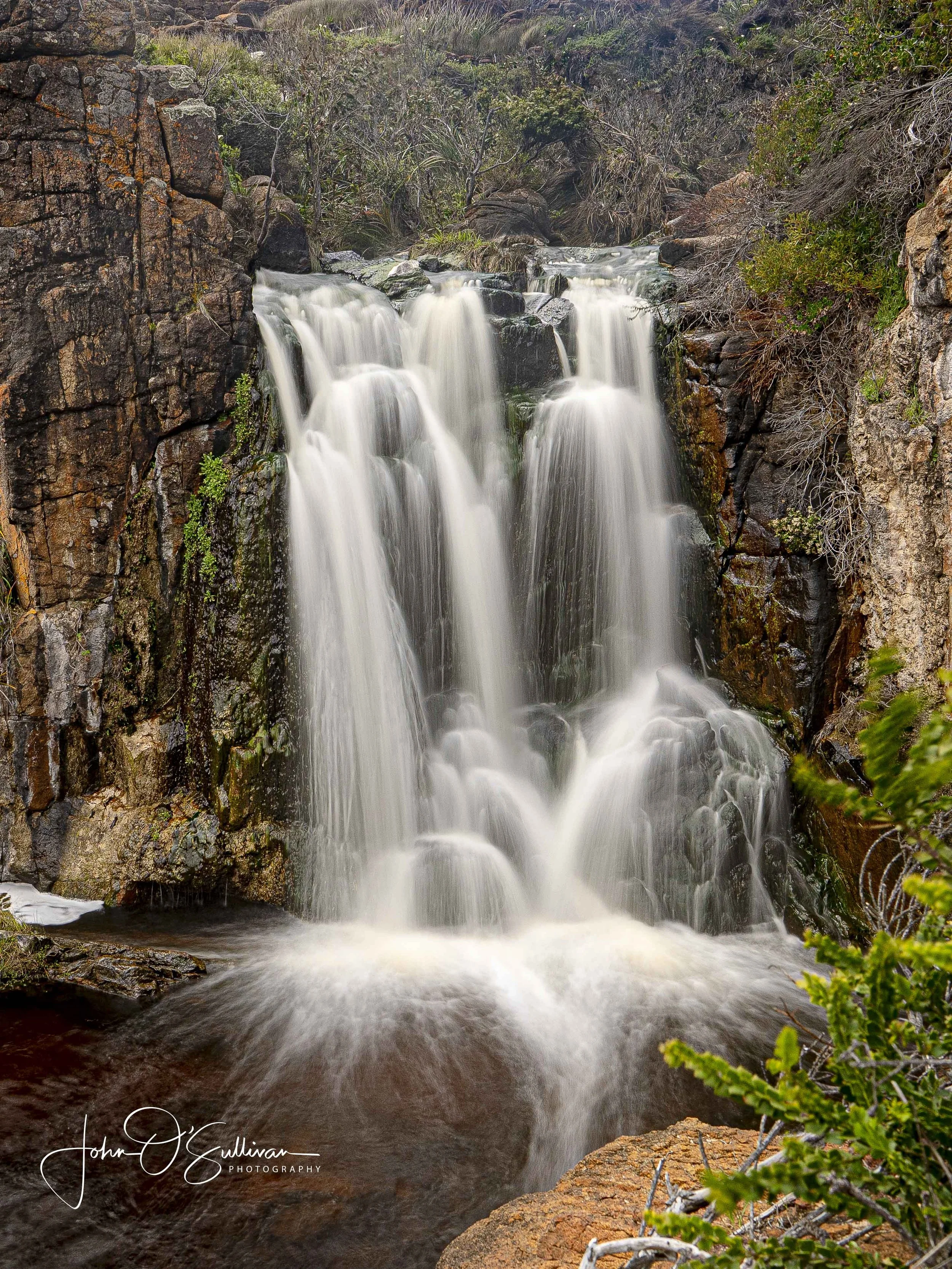 413_ QUINNINUP FALLS