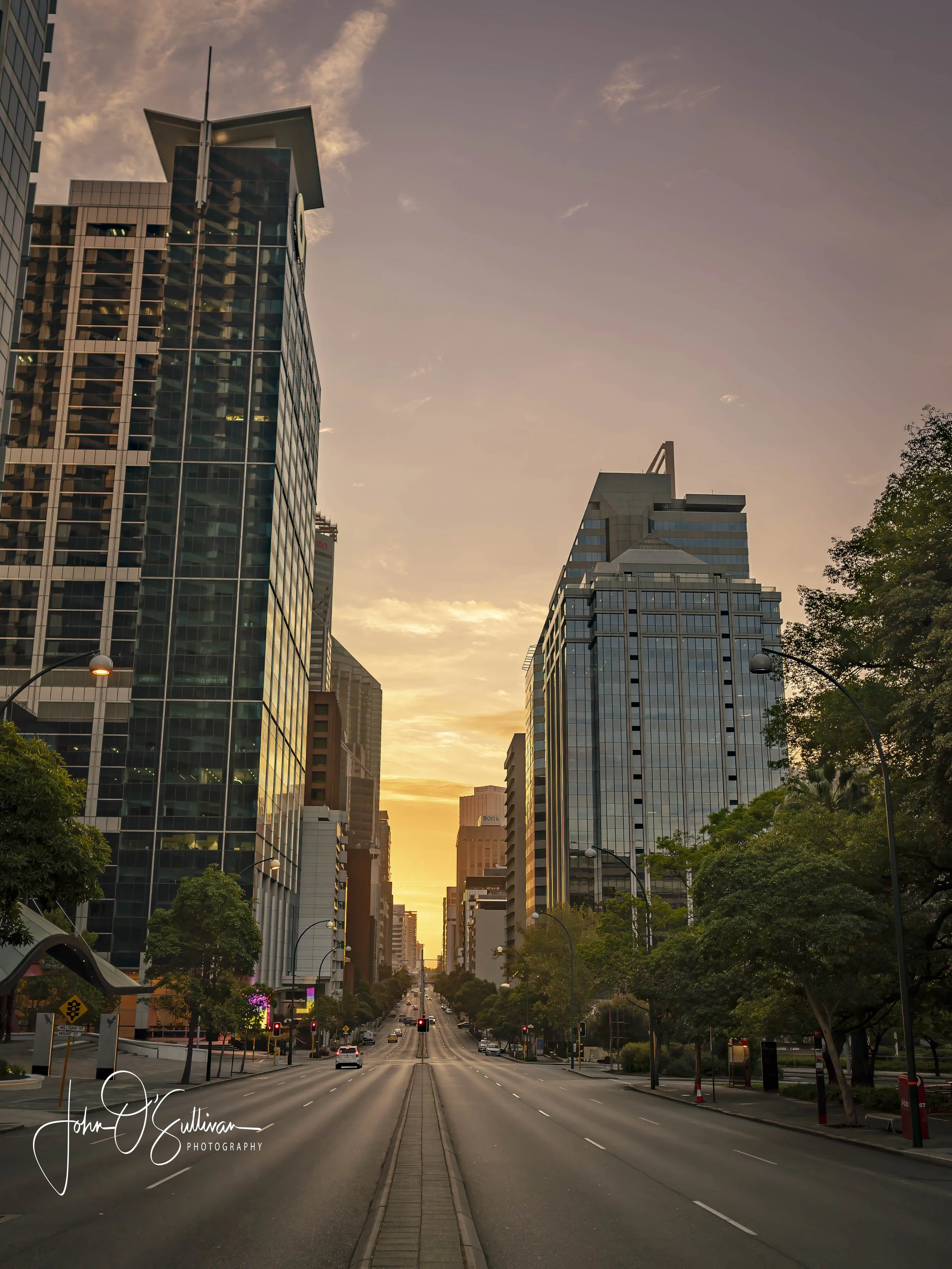 009_ ST GEORGE'S TERRACE